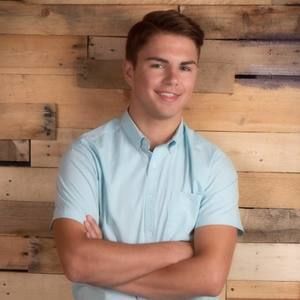 Meet your Posher, Luke